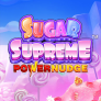 logo Sugar Supreme Powernudge