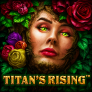 logo Titan's Rising