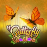 logo Butterfly Blossom