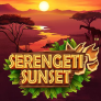 logo Serengeti Sunset