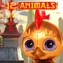 logo 12 Animals