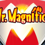 logo Mr. Magnifico