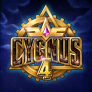 logo Cygnus 4