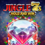 logo Jingle 7s Hold and Win