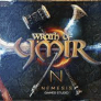 logo Wrath of Ymir