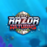 logo Razor Returns