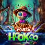 logo Magnificent Power HooKoo
