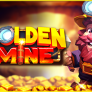 logo Golden Mine