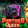 logo Panther Queen