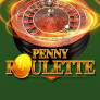 logo Penny Roulette - Playtech