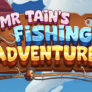 logo Mr Tain’s Fishing Adventures