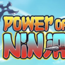 logo Power of Ninja