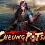 logo Cheung Po Tsai