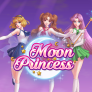 logo Moon Princess
