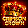 logo Crimson Crown