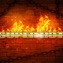 logo Super Hot (Wazdan)