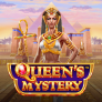 logo Queens Mystery