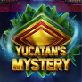 logo Yucatan Mystery