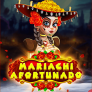 logo Mariachi Afortunado