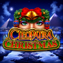 logo Cleopatra Christmas