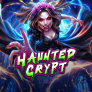logo Haunted Crypt