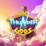 logo Slingo Thunder Of The Gods