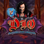 logo Dio Killing The Dragon