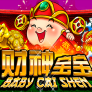 logo Baby Cai Shen