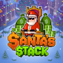 logo Santas Stack
