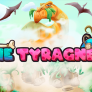 logo The Tyragnez