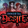 logo Immortal Desire