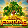 logo Fortune Tree of Wealth