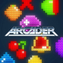 logo Arcader