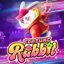 logo Fortune Rabbit