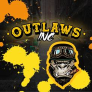 logo Outlaws Inc