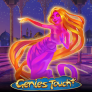 logo Genies Touch