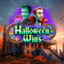 logo Halloween Wins