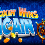 logo Foxin' Wins Again
