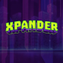 logo Xpander