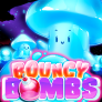 logo Bouncy Bombs