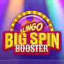 logo Slingo Big Spin Booster