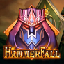 logo Hammerfall