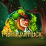 logo 1 Reel Patrick