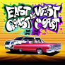 logo East Coast vs West Coast