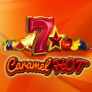 logo Caramel Hot