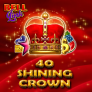 logo 40 Shining Crown Bell Link