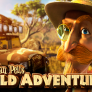 logo Wild Adventure