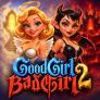 logo Good Girl Bad Girl 2