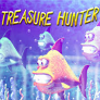 logo Treasure Hunter