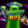 logo Invaders Blitz